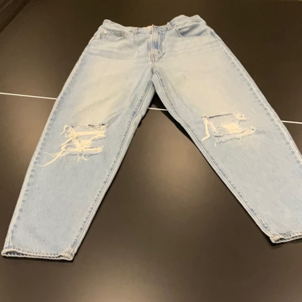 Levi’s jean